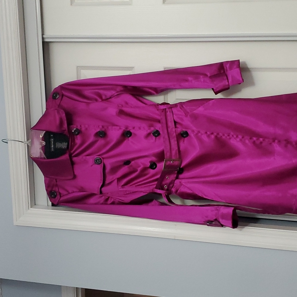 Trench Coat